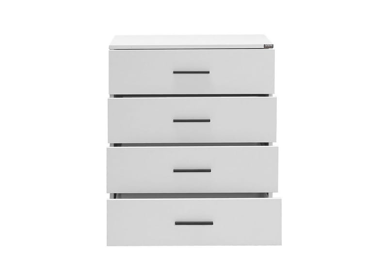 SFN Byrå 65 cm - Vit - Förvaring - Förvaringsmöbler - Byrå