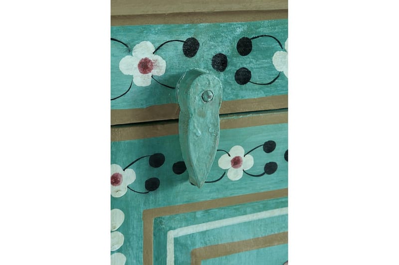 Skåp Prem - Förvaring - Förvaringsmöbler - Byrå - Hurts