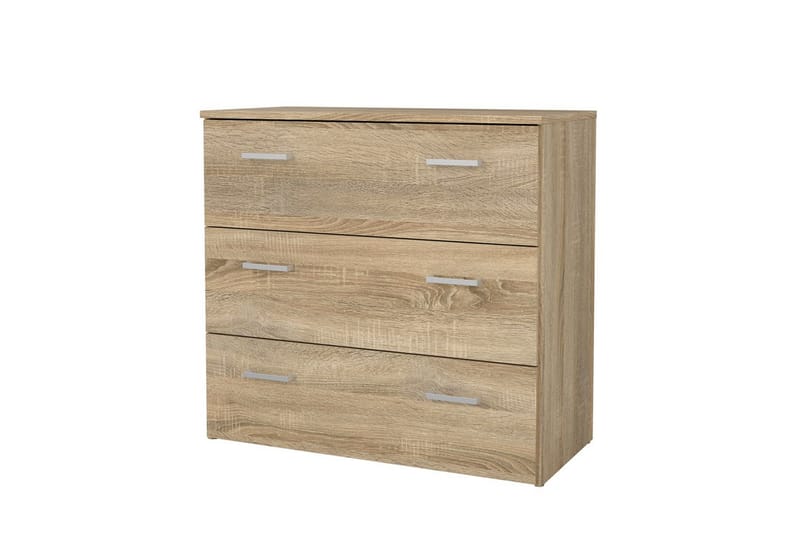 Space Byrå 74 cm - Natur - Förvaring - Förvaringsmöbler - Byrå