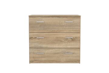 Space Byrå 74 cm - Natur - Förvaring - Förvaringsmöbler - Byrå