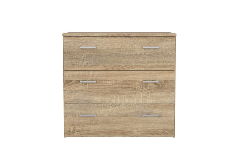 Space Byrå 74 cm - Natur - Förvaring - Förvaringsmöbler - Byrå