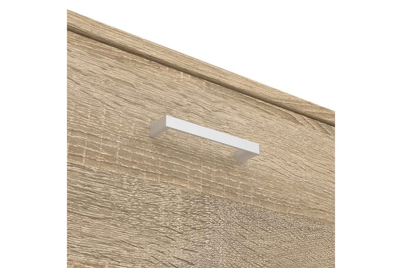 Space Byrå 74 cm - Natur - Förvaring - Förvaringsmöbler - Byrå