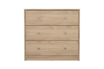 Sundra Byrå 72 cm - Natur - Förvaring - Förvaringsmöbler - Byrå