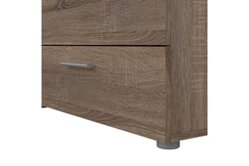 Suntia Byrå 140 cm - Natur - Förvaring - Förvaringsmöbler - Byrå