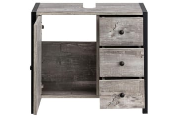 Tvättställsskåp Chris 1 dörr - 1 dörr - Förvaring - Förvaringsmöbler - Byrå