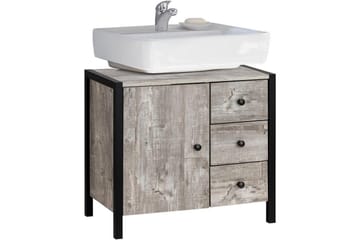 Tvättställsskåp Chris 1 dörr - 1 dörr - Förvaring - Förvaringsmöbler - Byrå