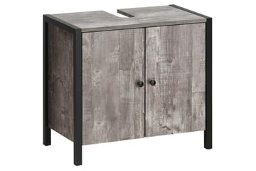 Tvättställsskåp Chris 2 dörrar - 2 dörrar - Förvaring - Förvaringsmöbler - Byrå