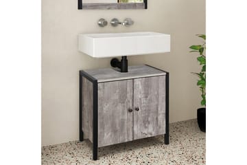 Tvättställsskåp Chris 2 dörrar - 2 dörrar - Förvaring - Förvaringsmöbler - Byrå