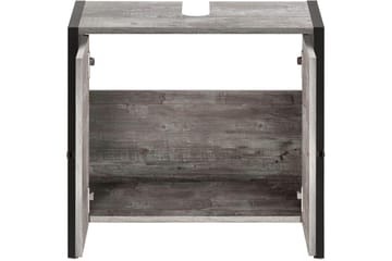 Tvättställsskåp Chris 2 dörrar - 2 dörrar - Förvaring - Förvaringsmöbler - Byrå