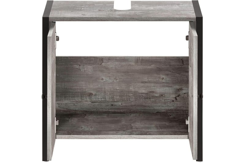 Tvättställsskåp Chris 2 dörrar - 2 dörrar - Förvaring - Förvaringsmöbler - Byrå