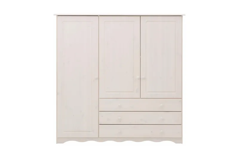 TV-skåp Adea 140 cm - Vit - Förvaring - Förvaringsmöbler - Byrå