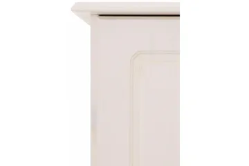 TV-skåp Adea 140 cm - Vit - Förvaring - Förvaringsmöbler - Byrå