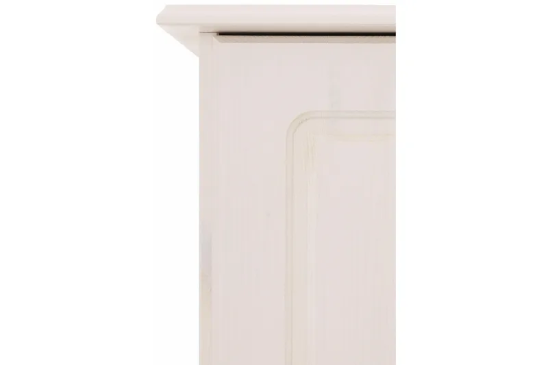 TV-skåp Adea 140 cm - Vit - Förvaring - Förvaringsmöbler - Byrå