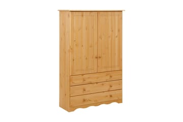TV-skåp Adea 95 cm - Brun - Förvaring - Förvaringsmöbler - Byrå