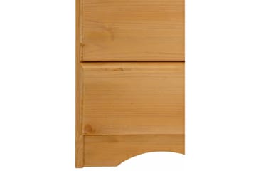 TV-skåp Adea 95 cm - Brun - Förvaring - Förvaringsmöbler - Byrå