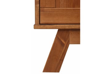 TV-skåp Olly 140 cm - Brun - Förvaring - Förvaringsmöbler - Byrå