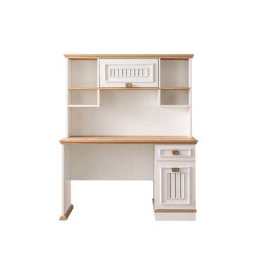 Ulmar Skrivbord 131 cm - Förvaring - Förvaringsmöbler - Byrå - Sekretär