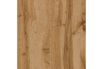 Urbanie Byrå 39x150 cm LED - Natur - Förvaring - Förvaringsmöbler - Byrå - Hallbyrå