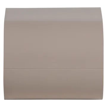 Vägghängt Nattduksbord Momo 36 cm - Sand - Förvaring - Förvaringsmöbler - Byrå