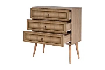 Vellavie Byrå - Trä - Förvaring - Förvaringsmöbler - Byrå