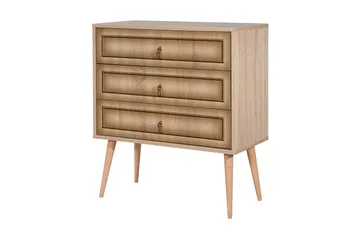 Vellavie Byrå - Trä - Förvaring - Förvaringsmöbler - Byrå