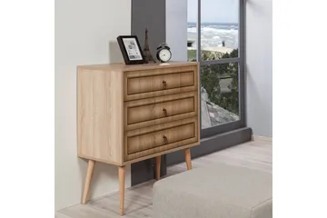 Vellavie Byrå - Trä - F örvaring - Förvaringsmöbler - Byrå