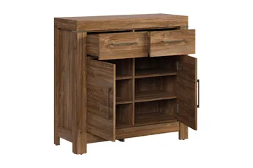 Volgsele Byrå - Trä/natur - Förvaring - Förvaringsmöbler - Byrå