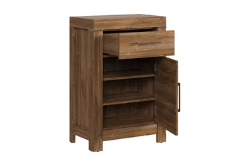 Volgsele Byrå - Trä/natur - Förvaring - Förvaringsmöbler - Byrå