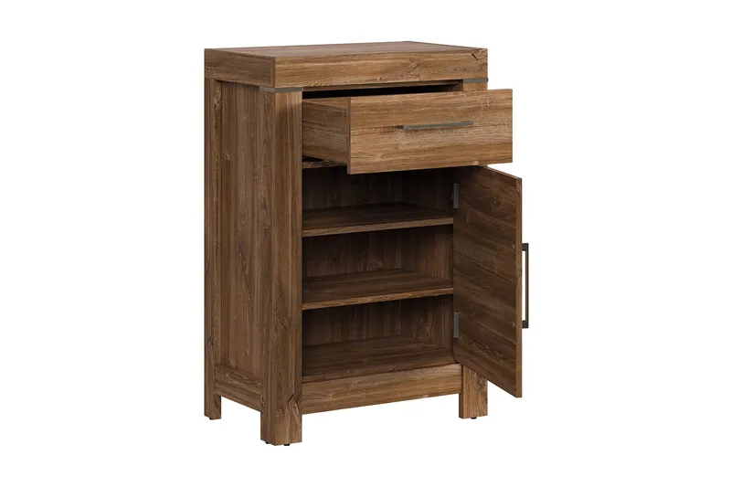 Volgsele Byrå - Trä/natur - Förvaring - Förvaringsmöbler - Byrå