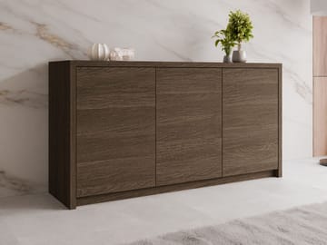 Driva Skänk 150 cm - Brun - Förvaring - Förvaringsmöbler - Sideboard & skänk