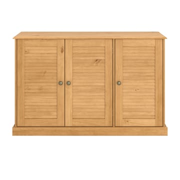 Edith Skänk 125x80 cm i Trä - Brun - Förvaring - Förvaringsmöbler - Sideboard & skänk
