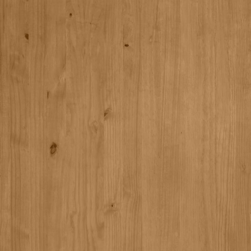 Edith Skänk 125x80 cm i Trä - Brun - Förvaring - Förvaringsmöbler - Sideboard & skänk