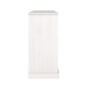 Edith Skänk 166x80 cm - Vit - Förvaring - Förvaringsmöbler - Sideboard & skänk