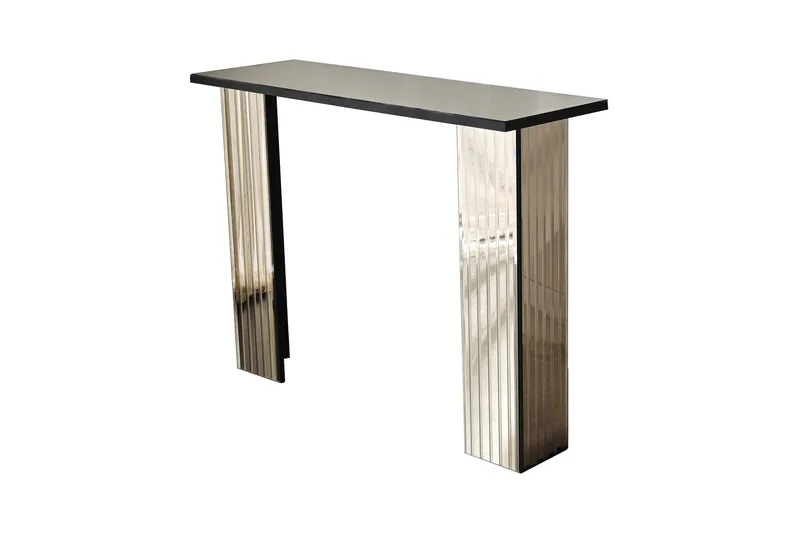 Ezlyn Byrå 105 cm, Brons