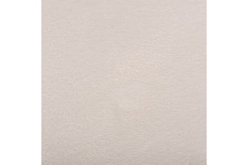 Förvaringsbänk Odessa Beige/guld - Beige/guld - Förvaring - Förvaringsmöbler - Förvaringskista & sängkista