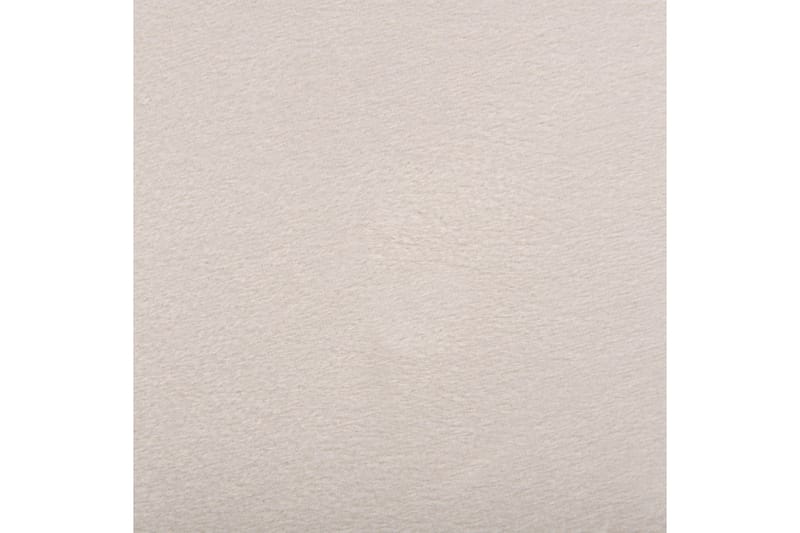 Förvaringsbänk Odessa Beige/guld - Beige/guld - Förvaring - Förvaringsmöbler - Förvaringskista & sängkista