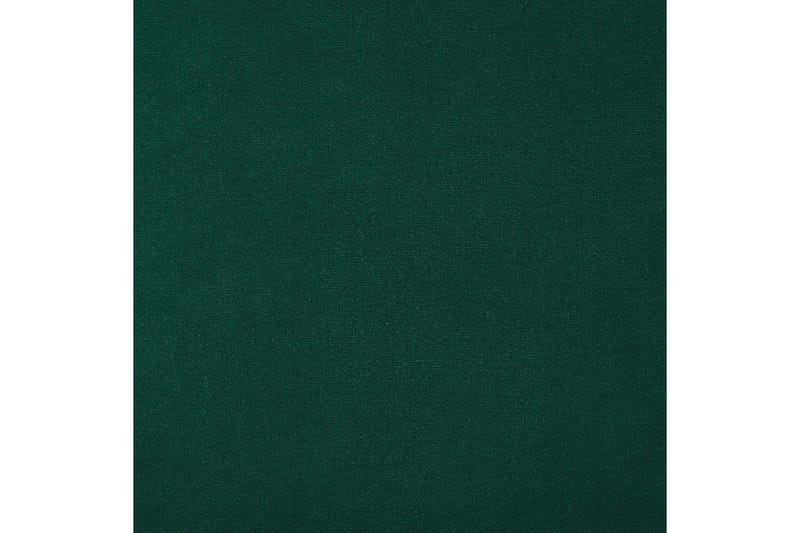 Förvaringsbänk Odessa Grön/guld - Grön/guld - Förvaring - Förvaringsmöbler - Förvaringskista & sängkista