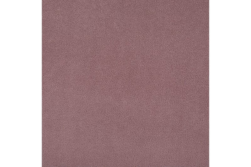 Förvaringsbänk Odessa Rosa/guld - Rosa/guld - Förvaring - Förvaringsmöbler - Förvaringskista & sängkista