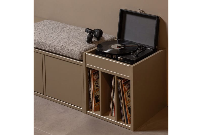 Förvaringsbänk Turner - Ja - Förvaring - Förvaringsmöbler - Förvaringskista & sängkista