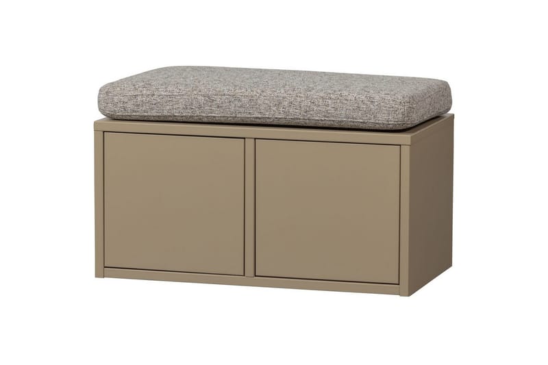 Förvaringsbänk Turner, Ja