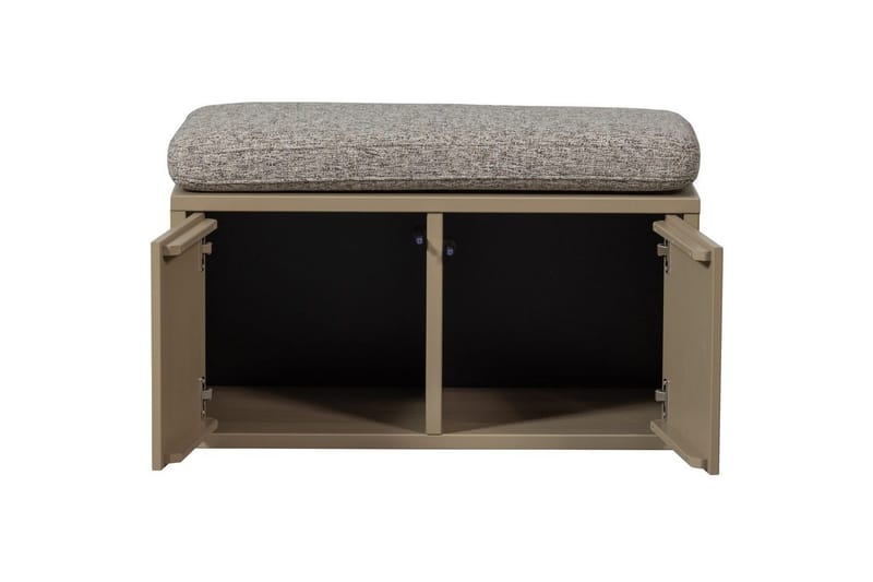 Förvaringsbänk Turner - Ja - Förvaring - Förvaringsmöbler - Förvaringskista & sängkista