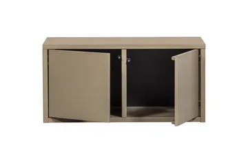 Förvaringsbänk Turner - Nej - Förvaring - Förvaringsmöbler - Förvaringskista & sängkista