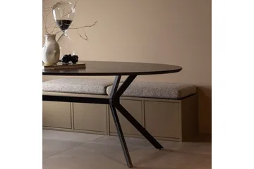 Förvaringsbänk Turner - Nej - Förvaring - Förvaringsmöbler - Förvaringskista & sängkista