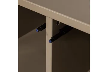 Förvaringsbänk Turner - Nej - Förvaring - Förvaringsmöbler - Förvaringskista & sängkista