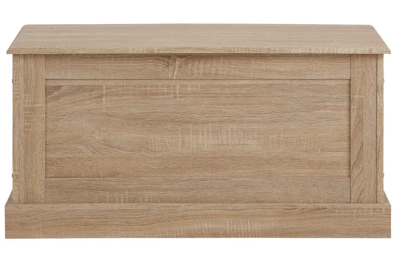 Dareia Förvaringskista 90 cm - Brun - Förvaring - Förvaringsmöbler - Förvaringskista & sängkista