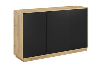 Förvaringskista Joachim 160 cm - Brun/Svart - Förvaring - Förvaringsmöbler - Förvaringskista & sängkista