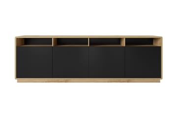 Förvaringskista Joachim 238 cm - Brun/Svart - Förvaring - Förvaringsmöbler - Förvaringskista & sängkista