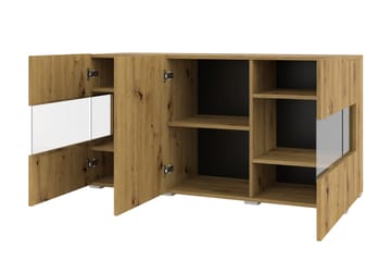 Förvaringskista Speno 120 cm
