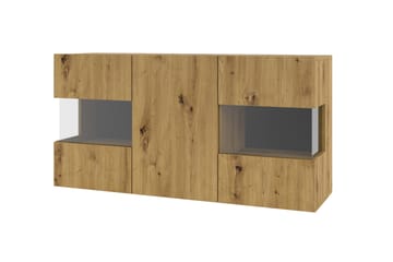 Förvaringskista Speno 120 cm - Brun - Förvaring - Förvaringsmöbler - Förvaringskista & sängkista