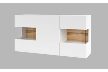 Förvaringskista Speno 120 cm - Vit - Förvaring - Förvaringsmöbler - Förvaringskista & sängkista